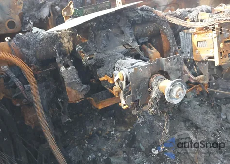 2010 Nissan Altima 2.5 S z USA, uszkodzony, nr VIN 1N4AL2AP7AN462357